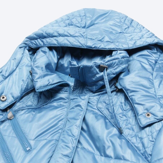 Image 3 of Winter Jacket 2XL Blue in color Blue | Vite EnVogue