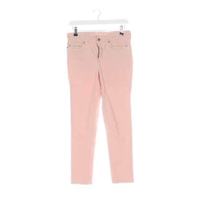 Image 1 of Trousers W29 Nude | Vite EnVogue