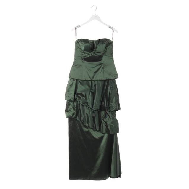 Image 1 of Top with Skirt 40 Green | Vite EnVogue