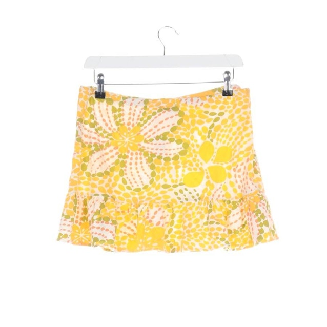 Mini Skirt S Multicolored | Vite EnVogue