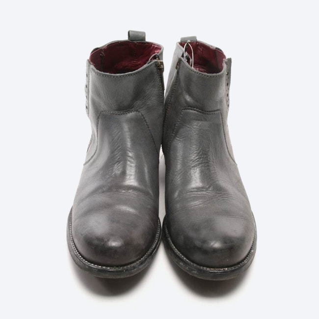 Image 2 of Chelsea Boots EUR38 Gray in color Gray | Vite EnVogue