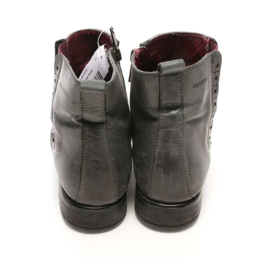 Bild 3 von Chelsea Boots EUR 38 Grau in Farbe Grau | Vite EnVogue