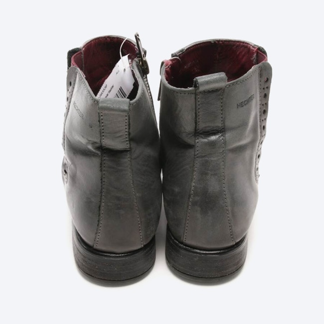 Bild 3 von Chelsea Boots EUR 38 Grau in Farbe Grau | Vite EnVogue