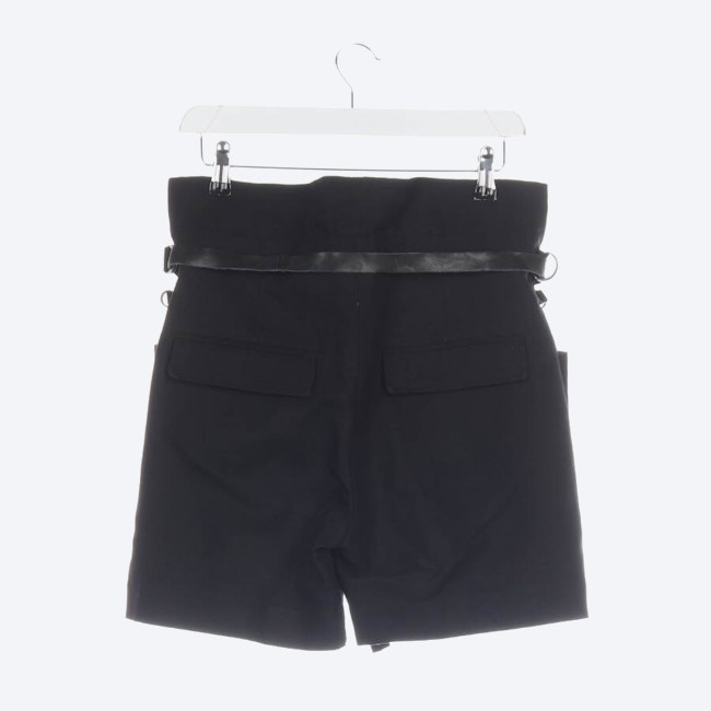 Bild 2 von Shorts 36 Schwarz in Farbe Schwarz | Vite EnVogue
