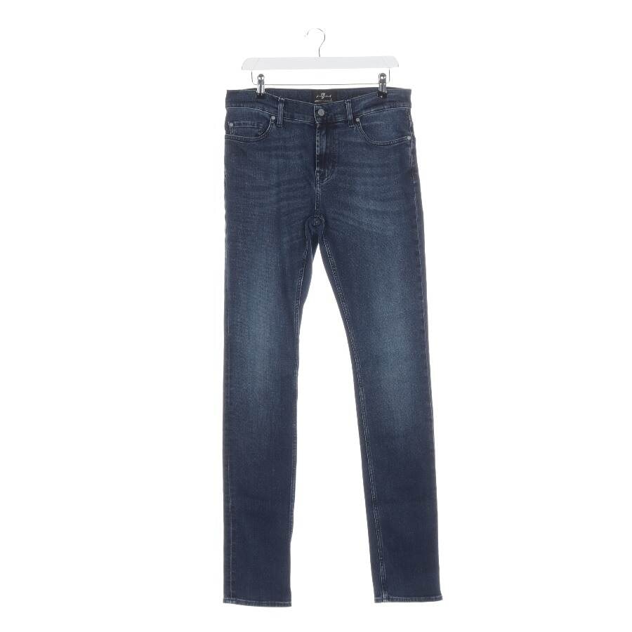 Bild 1 von Jeans Slim Fit W32 Marine in Farbe Blau | Vite EnVogue