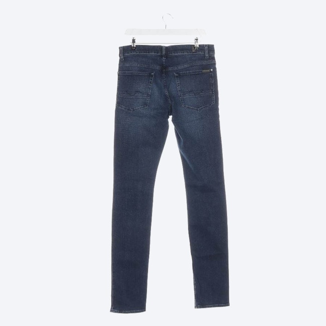 Bild 2 von Jeans Slim Fit W32 Marine in Farbe Blau | Vite EnVogue
