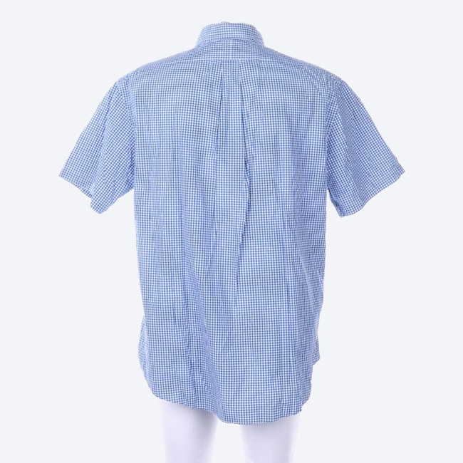 Bild 2 von Freizeithemd XL Blau in Farbe Blau | Vite EnVogue