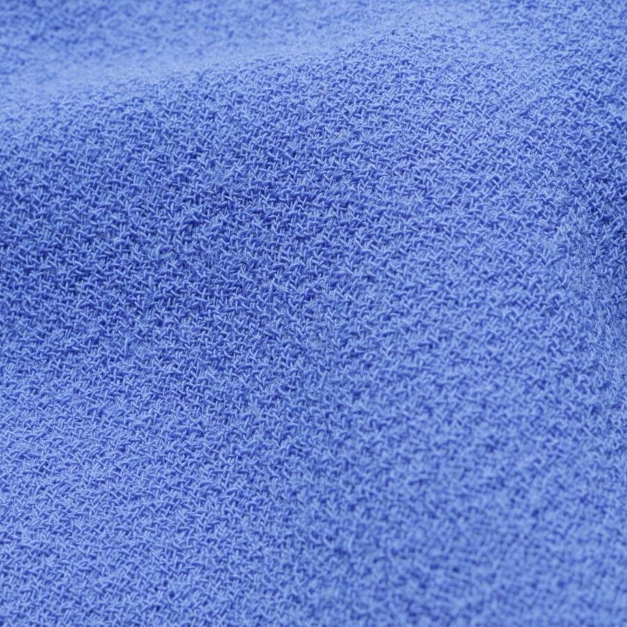 Bild 3 von Wollkleid 34 Blau in Farbe Blau | Vite EnVogue