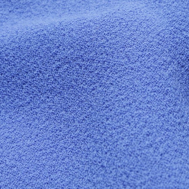 Image 3 of Wool Dress 34 Blue in color Blue | Vite EnVogue