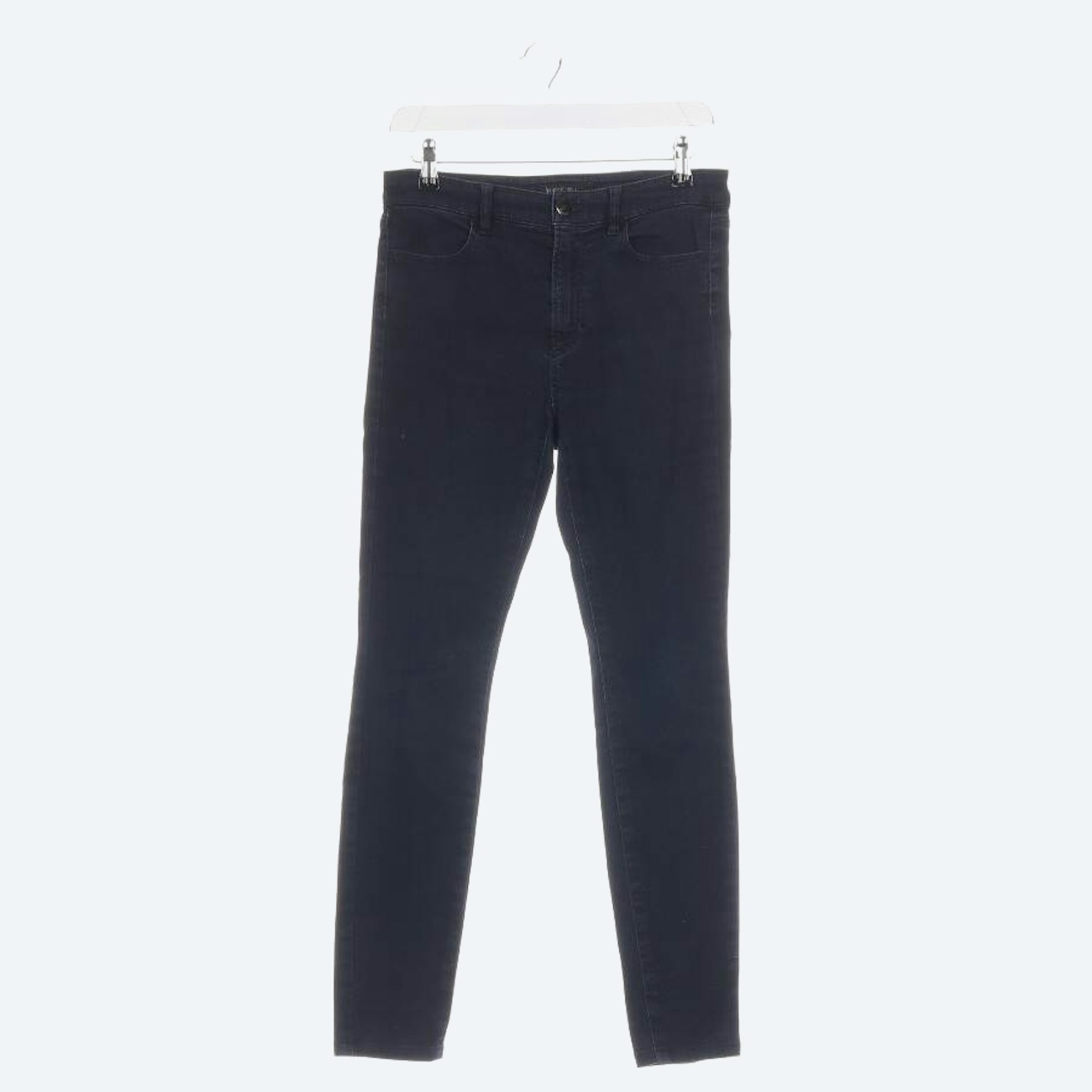 Image 1 of Jeans Slim Fit 36 Navy in color Blue | Vite EnVogue