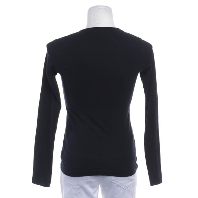 Longsleeve 36 Black | Vite EnVogue