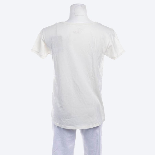 Image 2 of Shirt S White in color White | Vite EnVogue