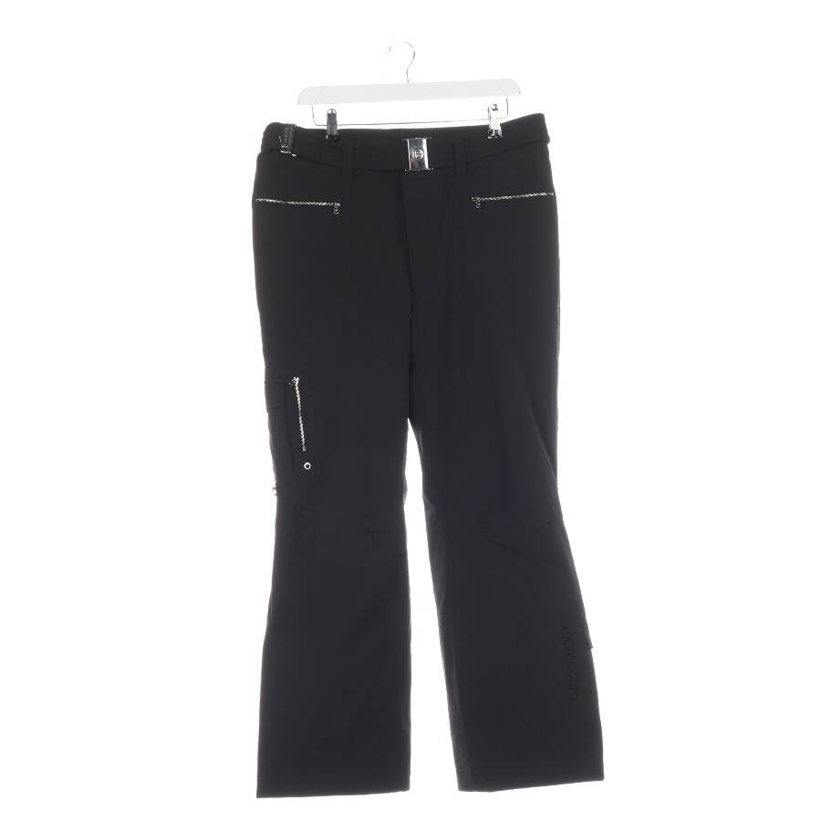 Image 1 of Ski Pants 44 Black in color Black | Vite EnVogue