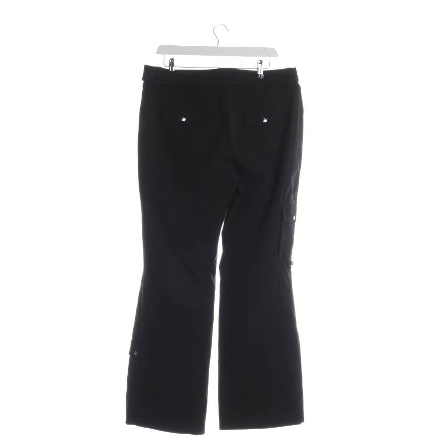 Image 2 of Ski Pants 44 Black in color Black | Vite EnVogue