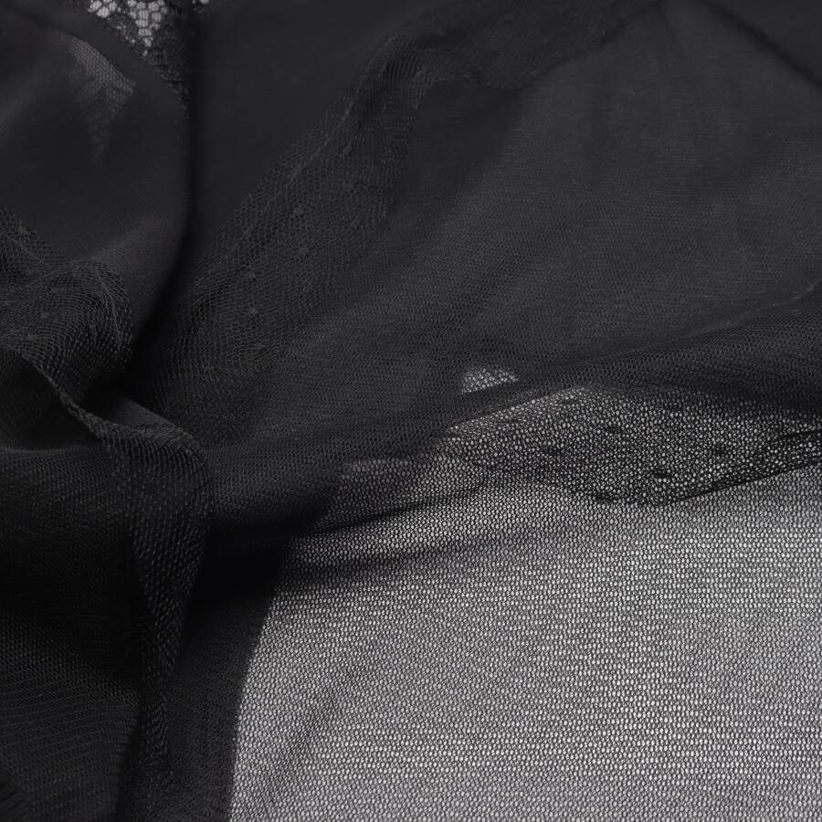 Image 3 of Elegant Blouse 40 Black in color Black | Vite EnVogue