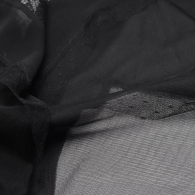 Image 3 of Elegant Blouse 40 Black in color Black | Vite EnVogue