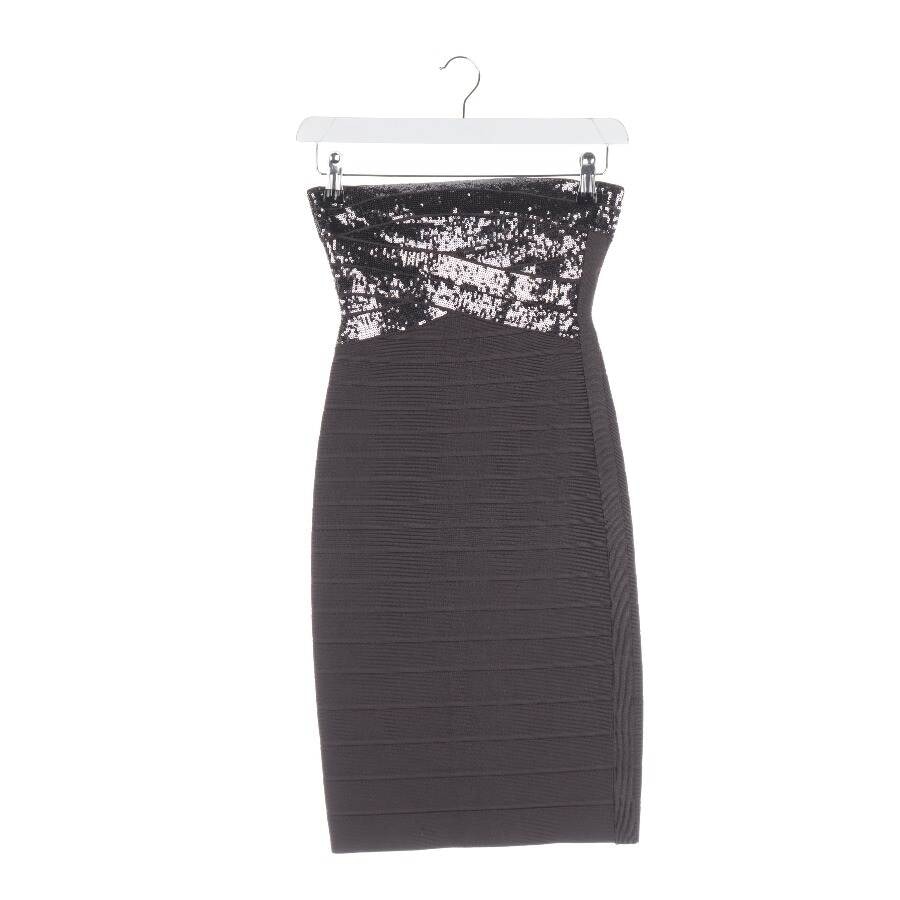 Image 1 of Cocktail Dress 2XS Gray in color Gray | Vite EnVogue