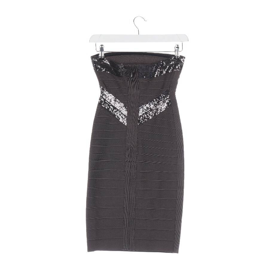 Image 2 of Cocktail Dress 2XS Gray in color Gray | Vite EnVogue