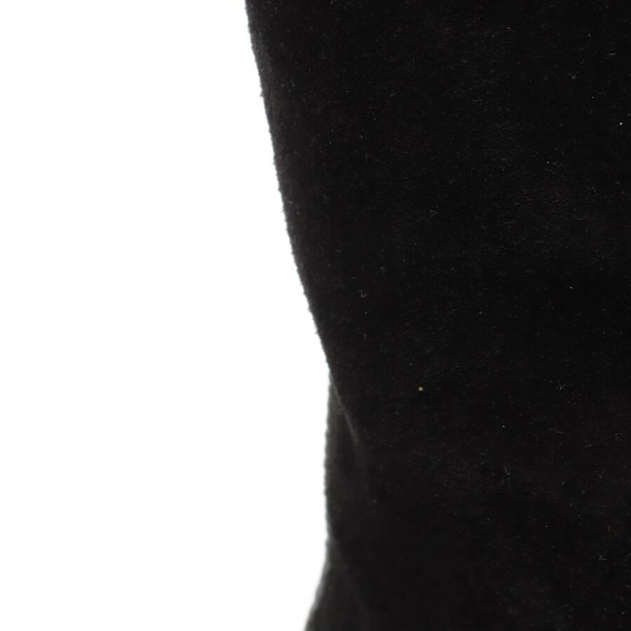 Image 5 of Winter Boots EUR 39 Black in color Black | Vite EnVogue