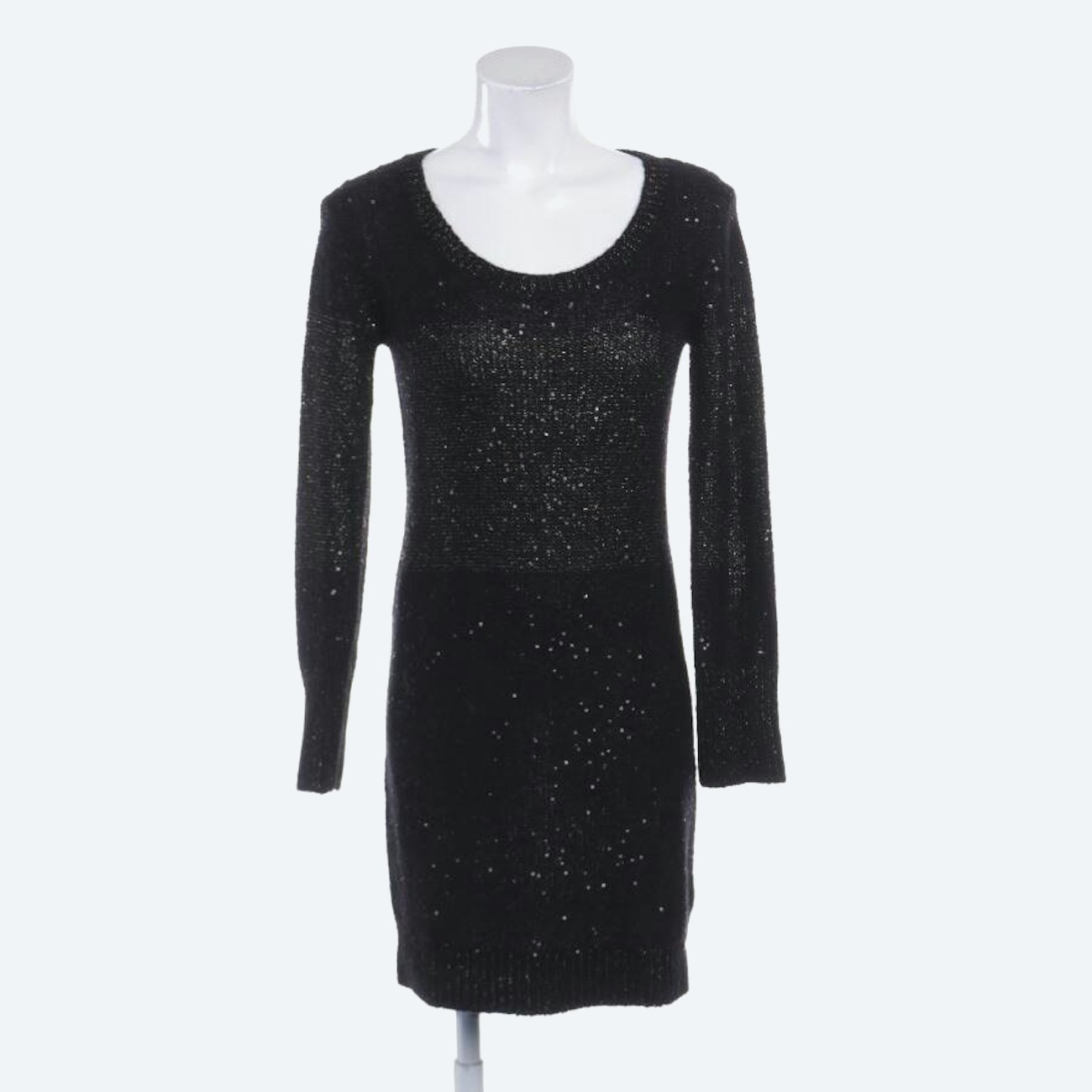 Bild 1 von Kleid XS Schwarz in Farbe Schwarz | Vite EnVogue