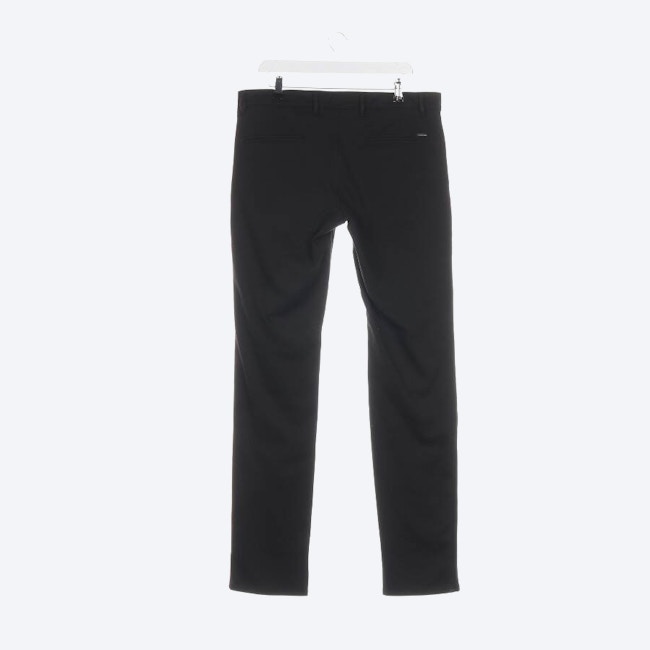 Image 2 of Trousers W36 Black in color Black | Vite EnVogue