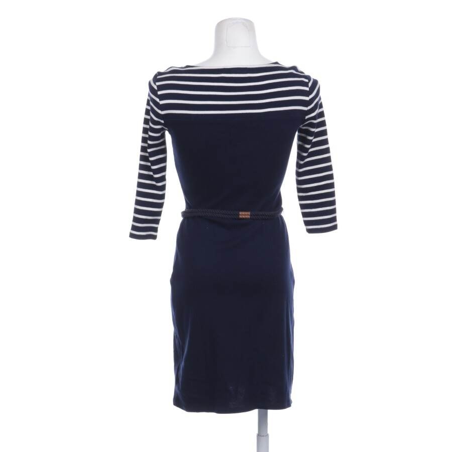 Bild 2 von Kleid XS Marine in Farbe Blau | Vite EnVogue
