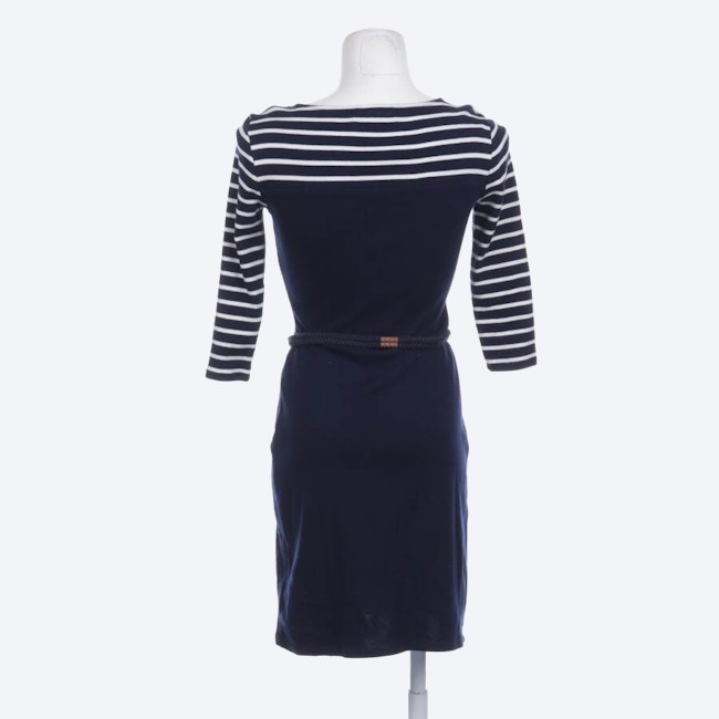 Bild 2 von Kleid XS Marine in Farbe Blau | Vite EnVogue