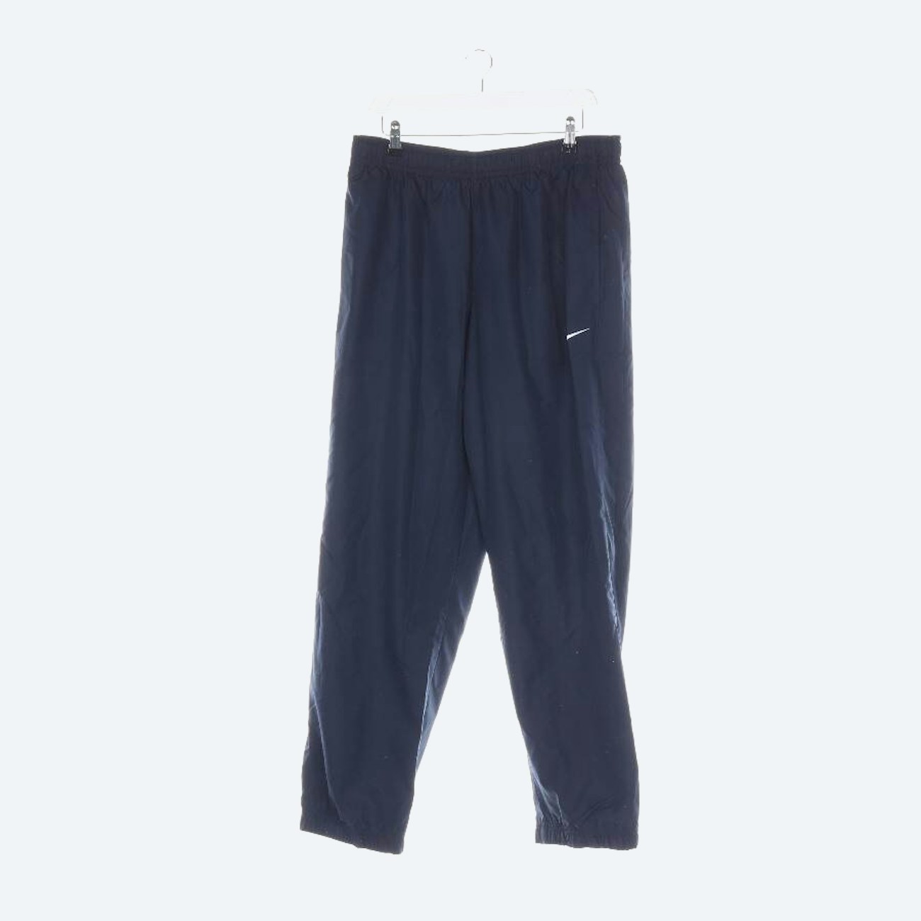 Image 1 of Jogging Pants XL Navy in color Blue | Vite EnVogue