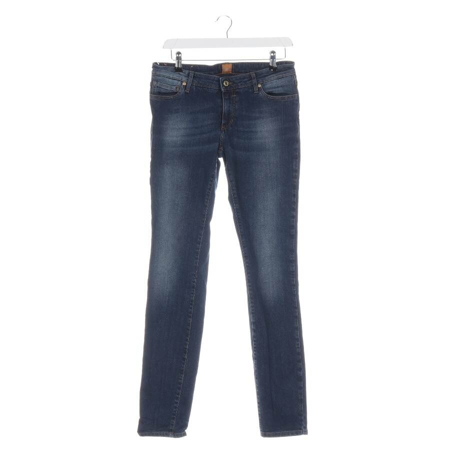Image 1 of Jeans Slim Fit W30 Navy in color Blue | Vite EnVogue