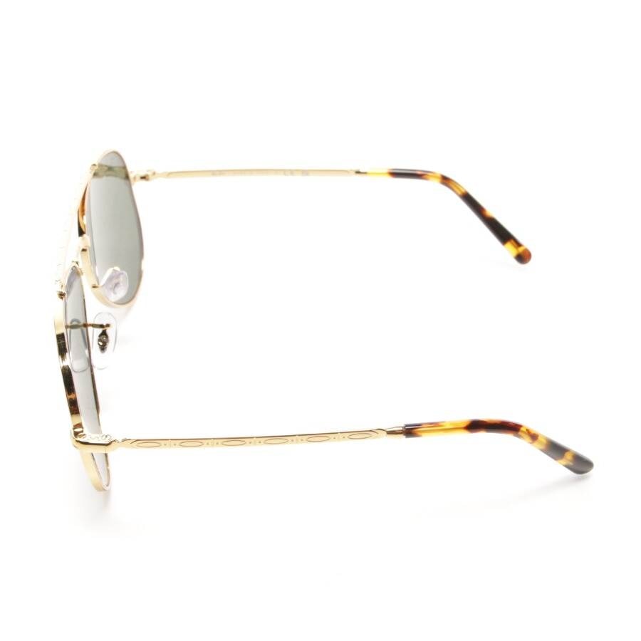 Bild 3 von RB3625 Sonnenbrille Gold in Farbe Metallic | Vite EnVogue
