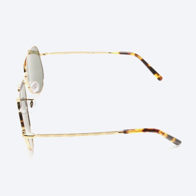 Image 3 of RB3625 Sunglasses Gold in color Metallic | Vite EnVogue