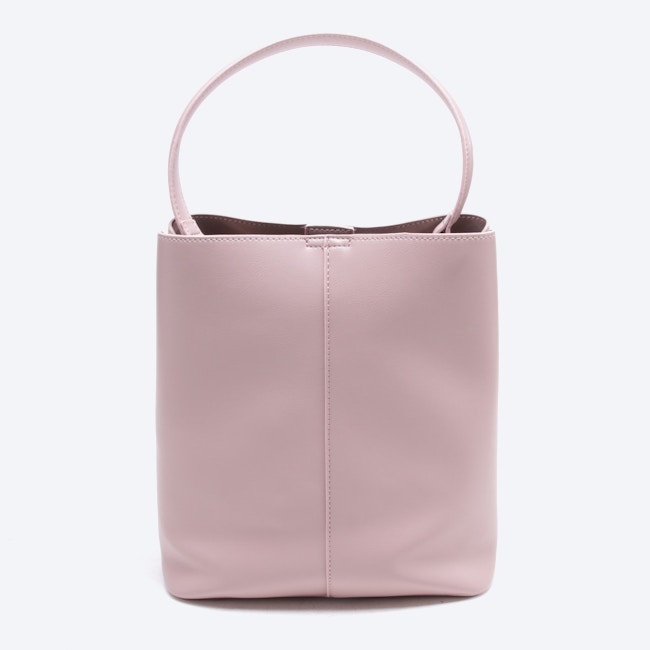 Image 2 of Handbag Nude in color Pink | Vite EnVogue