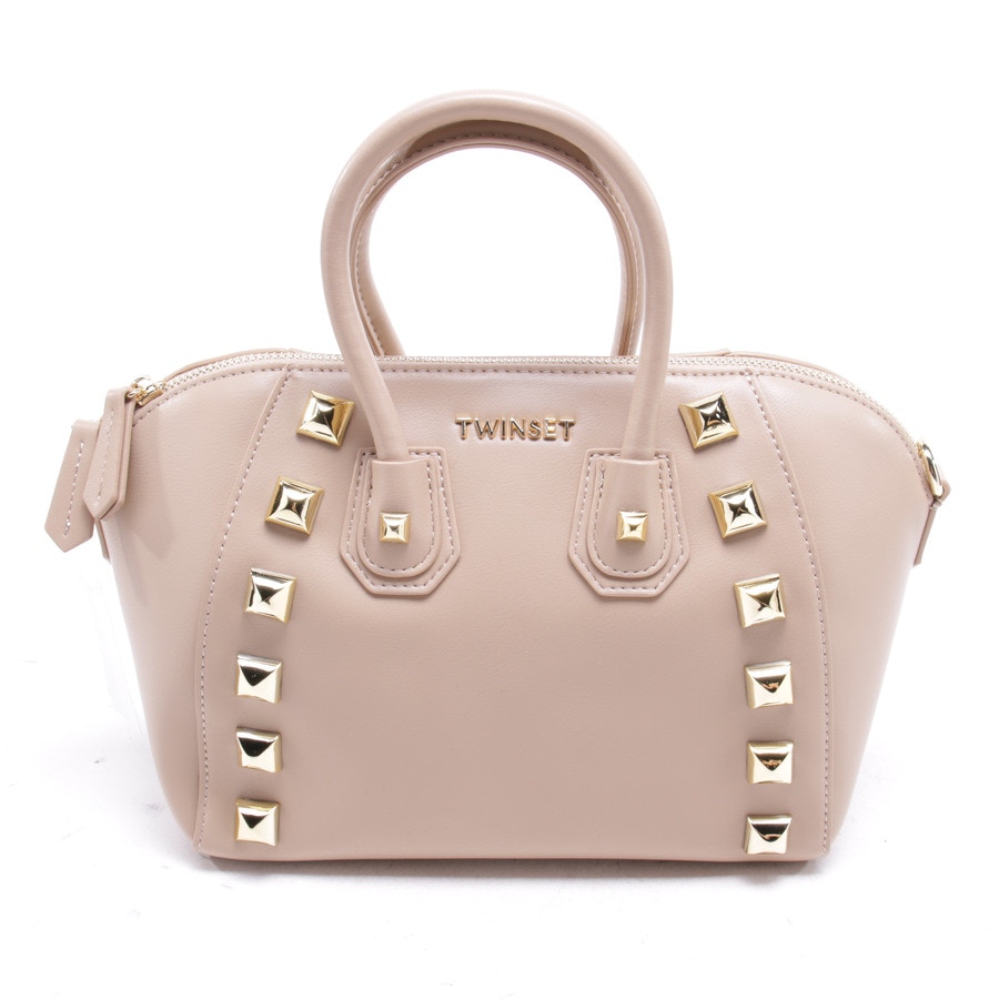 Image 1 of Handbag Sandybrown in color Brown | Vite EnVogue