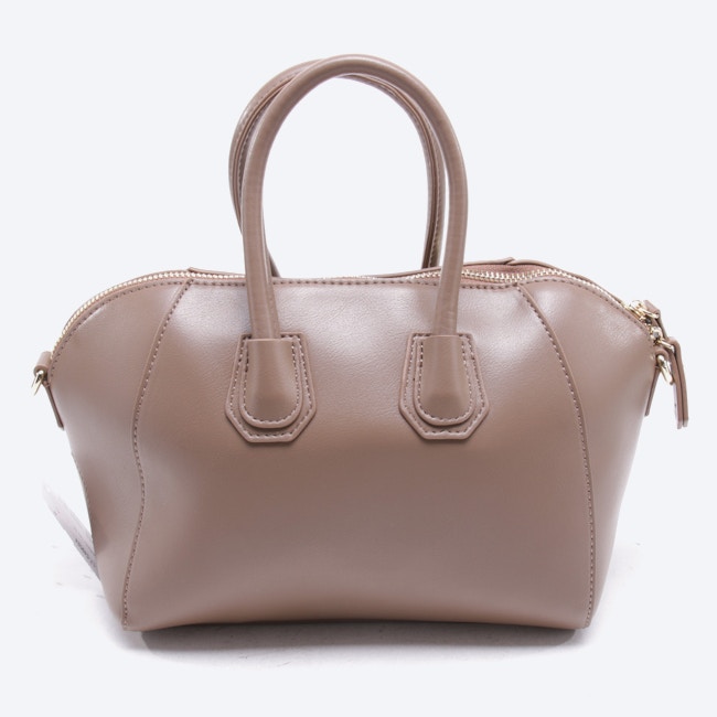 Image 2 of Handbag Cognac in color Brown | Vite EnVogue