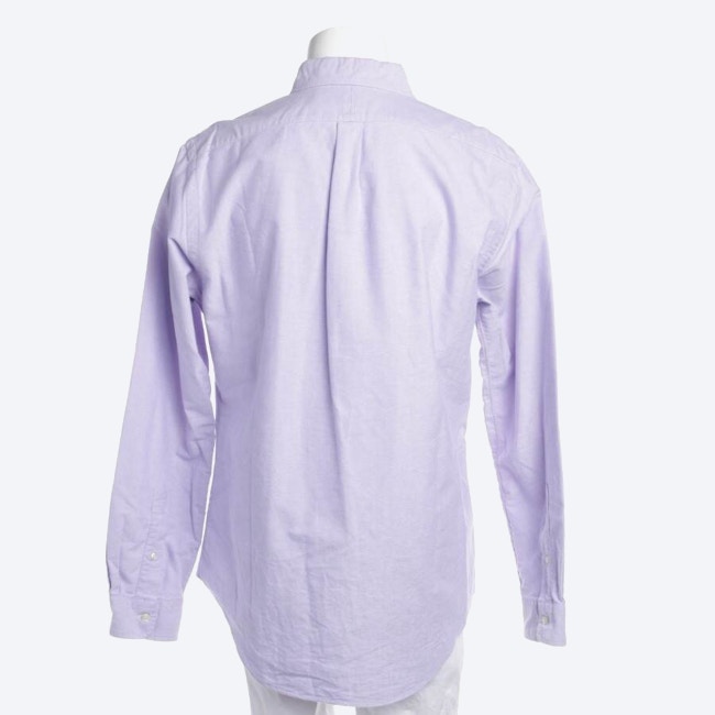 Image 2 of Shirt L Purple in color Purple | Vite EnVogue