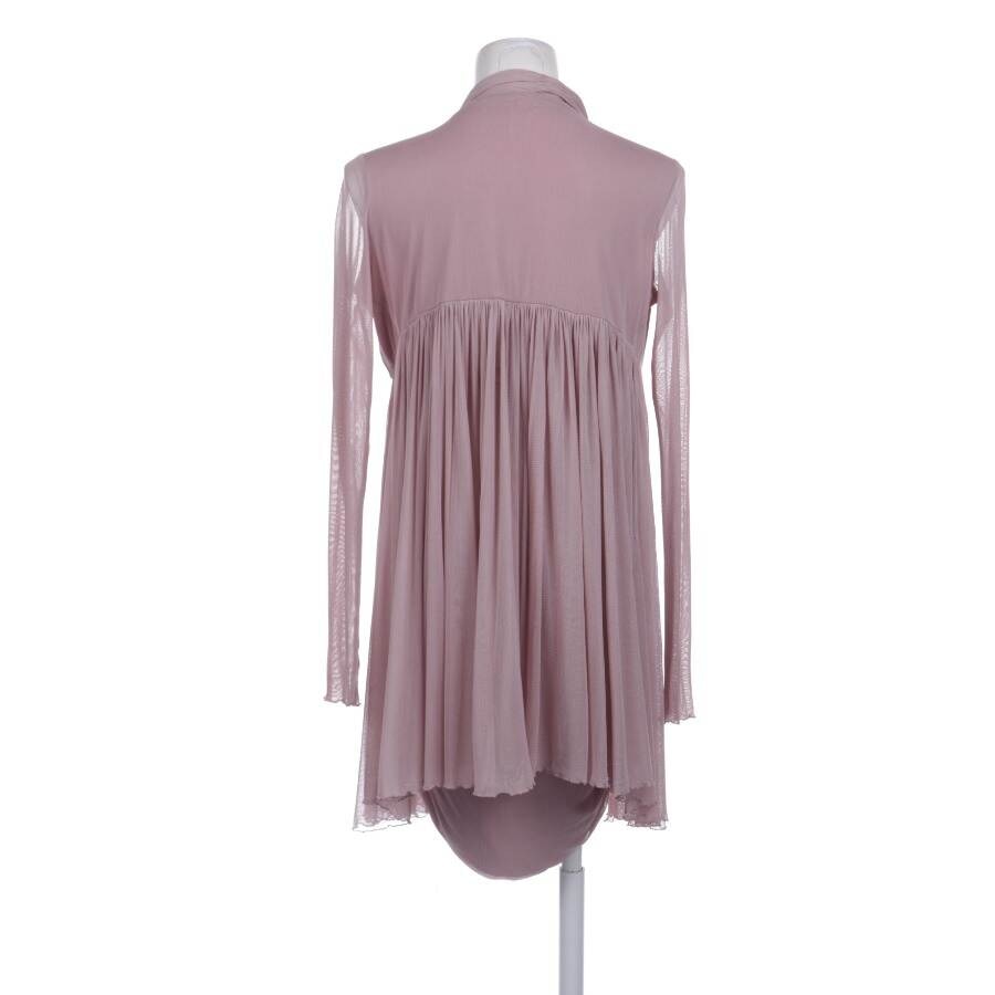Bild 2 von Kleid mit Strickjacke L Rosa in Farbe Rosa | Vite EnVogue