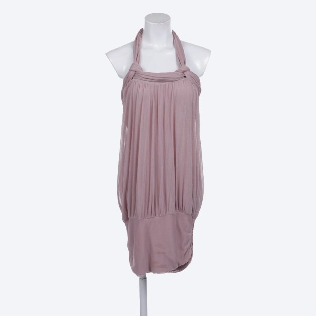 Bild 3 von Kleid mit Strickjacke L Himbeere in Farbe Rosa | Vite EnVogue