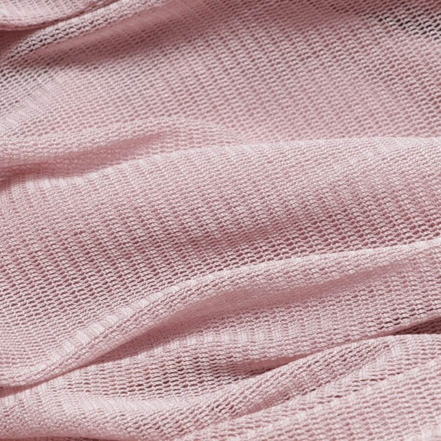 Bild 5 von Kleid mit Strickjacke L Himbeere in Farbe Rosa | Vite EnVogue