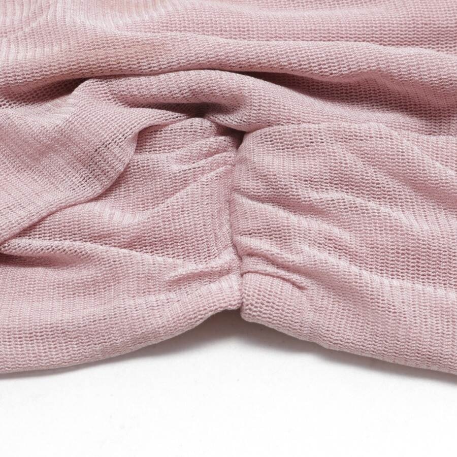Bild 6 von Kleid mit Strickjacke L Rosa in Farbe Rosa | Vite EnVogue