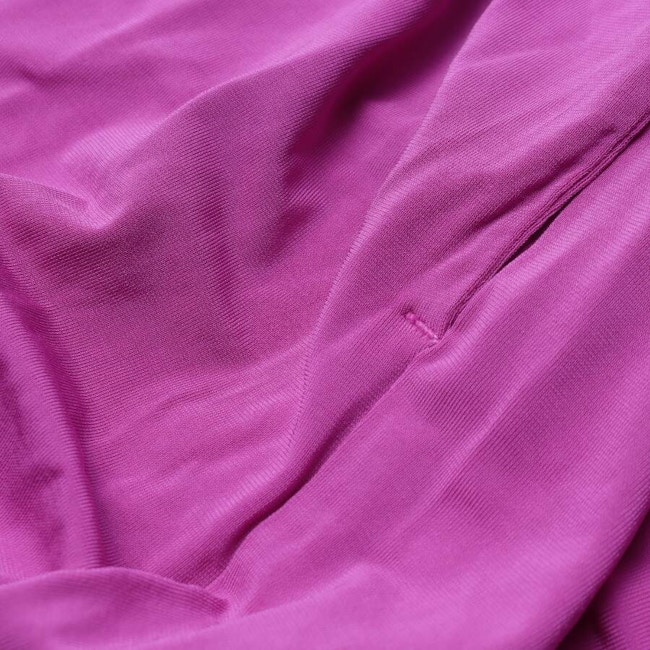 Image 3 of Jumpsuit S Purple in color Purple | Vite EnVogue
