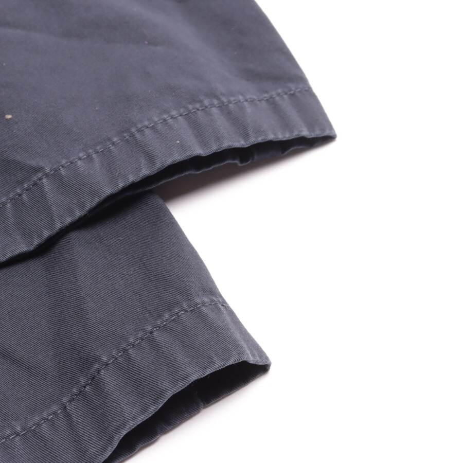 Image 3 of Trousers 58 Navy in color Blue | Vite EnVogue