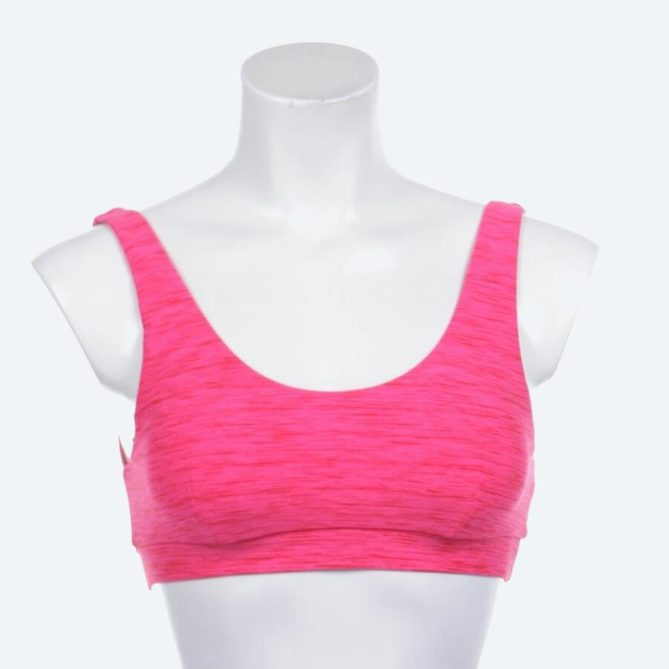 Image 1 of Sports Bra S Hotpink in color Pink | Vite EnVogue