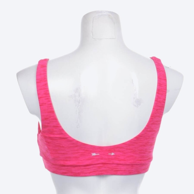 Image 2 of Sports Bra XS Hotpink in color Pink | Vite EnVogue