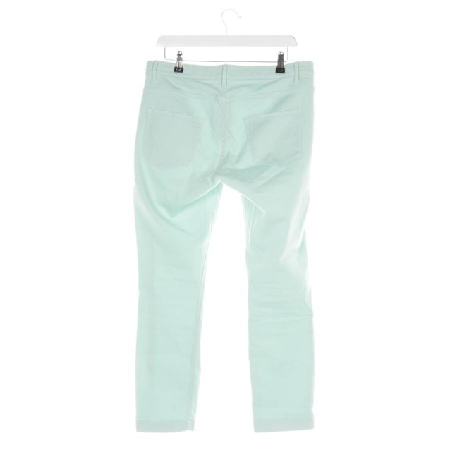 Trousers W28 Turquoise | Vite EnVogue
