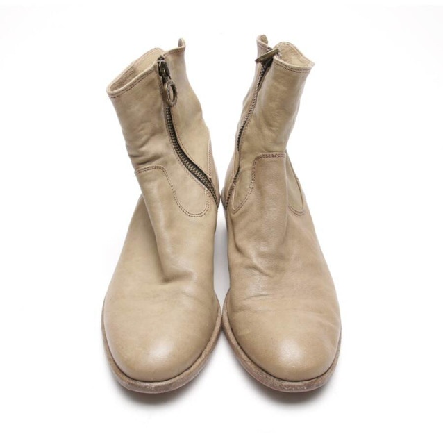 Ankle Boots EUR 36 White | Vite EnVogue