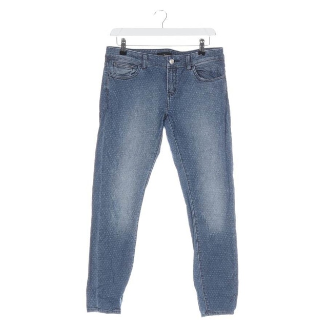Image 1 of Jeans Slim Fit W29 Blue | Vite EnVogue