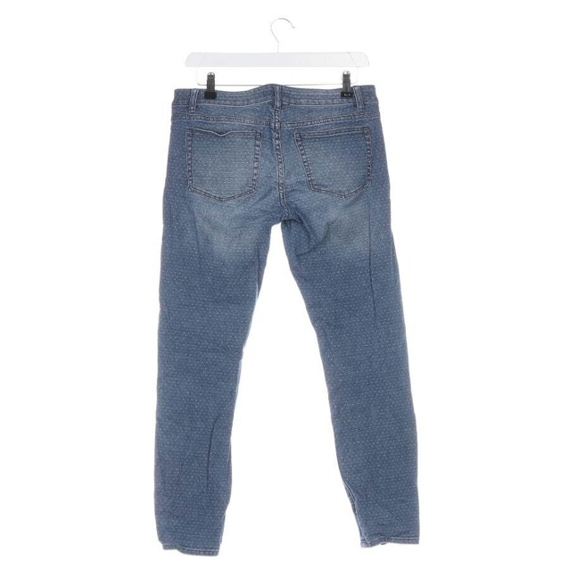 Jeans Slim Fit W29 Blau | Vite EnVogue