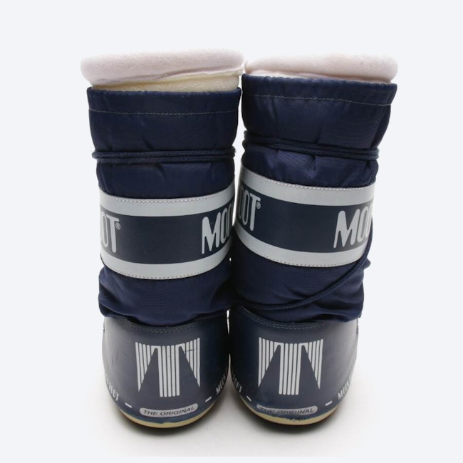 Image 3 of Boots EUR 35 Navy in color Blue | Vite EnVogue