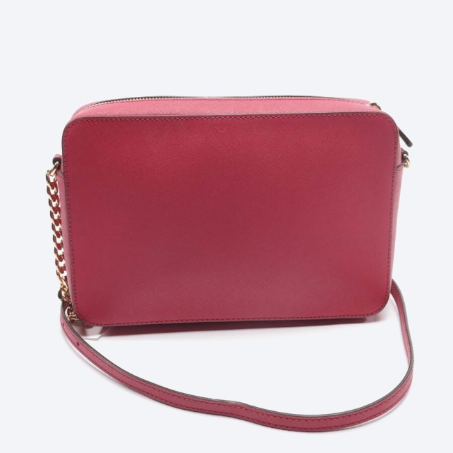 Image 2 of Crossbody Bag Fuchsia in color Pink | Vite EnVogue