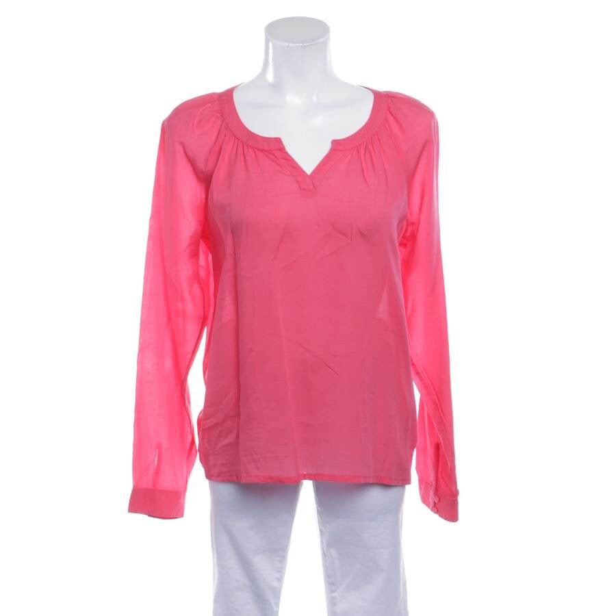 Image 1 of Shirt Blouse 38 Fuchsia in color Pink | Vite EnVogue